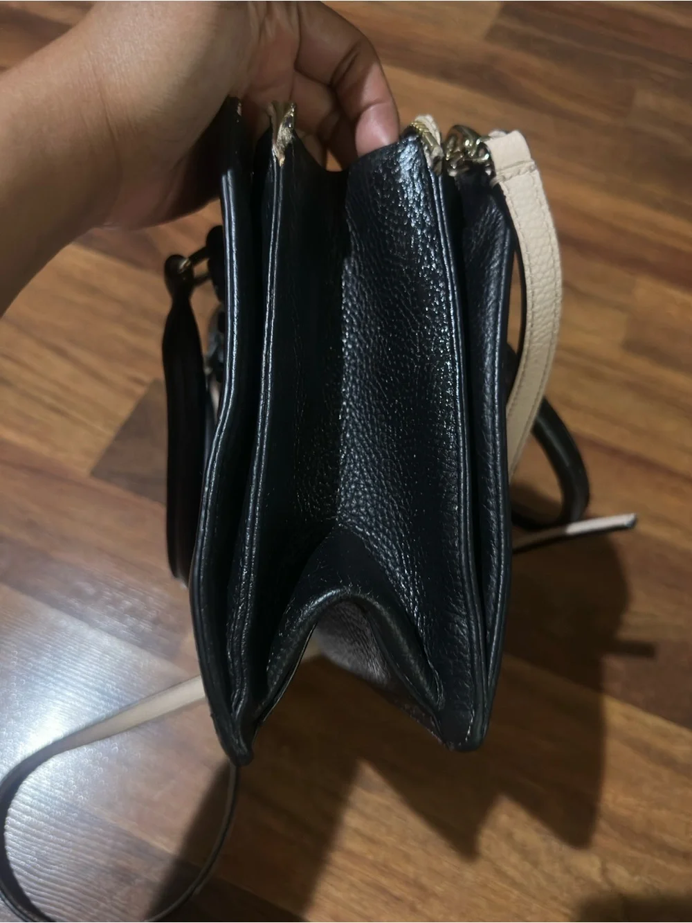 Kate Spade New York Mulberry Street Lise satchel